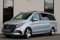 Mercedes-Benz V 300 300d / Exclusive / 6/7-Pers / Luchtv / Pano / INCL Zilver - thumbnail 2