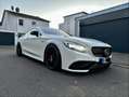 Mercedes-Benz S 500 S 500 Coupe 4Matic AMG 65 Umbau Weiß - thumbnail 7