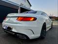 Mercedes-Benz S 500 S 500 Coupe 4Matic AMG 65 Umbau Weiß - thumbnail 4