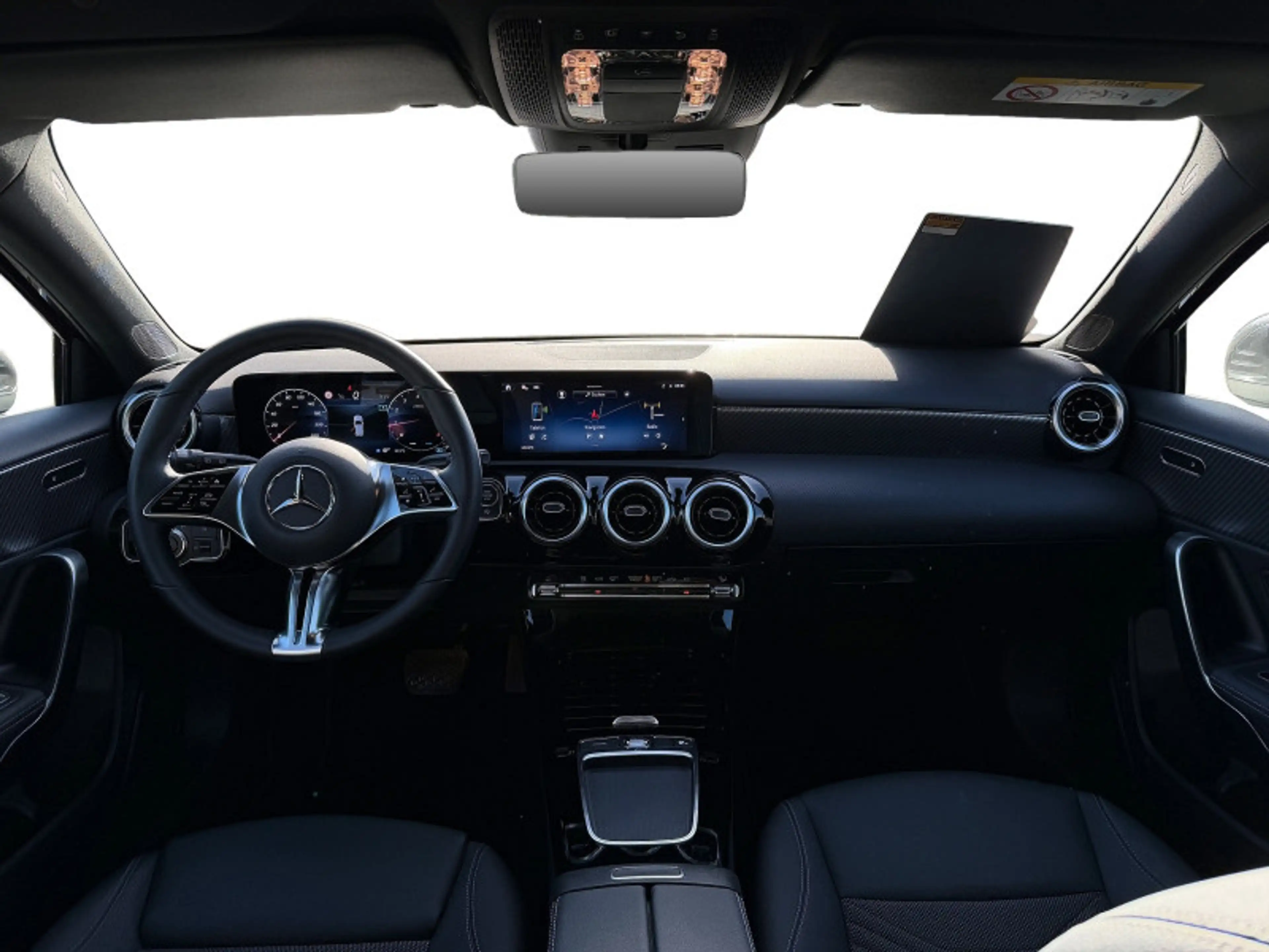 Mercedes-Benz A 200 , PROGRESSIVE KAMERA SPUR PDC SHZ — photo 9