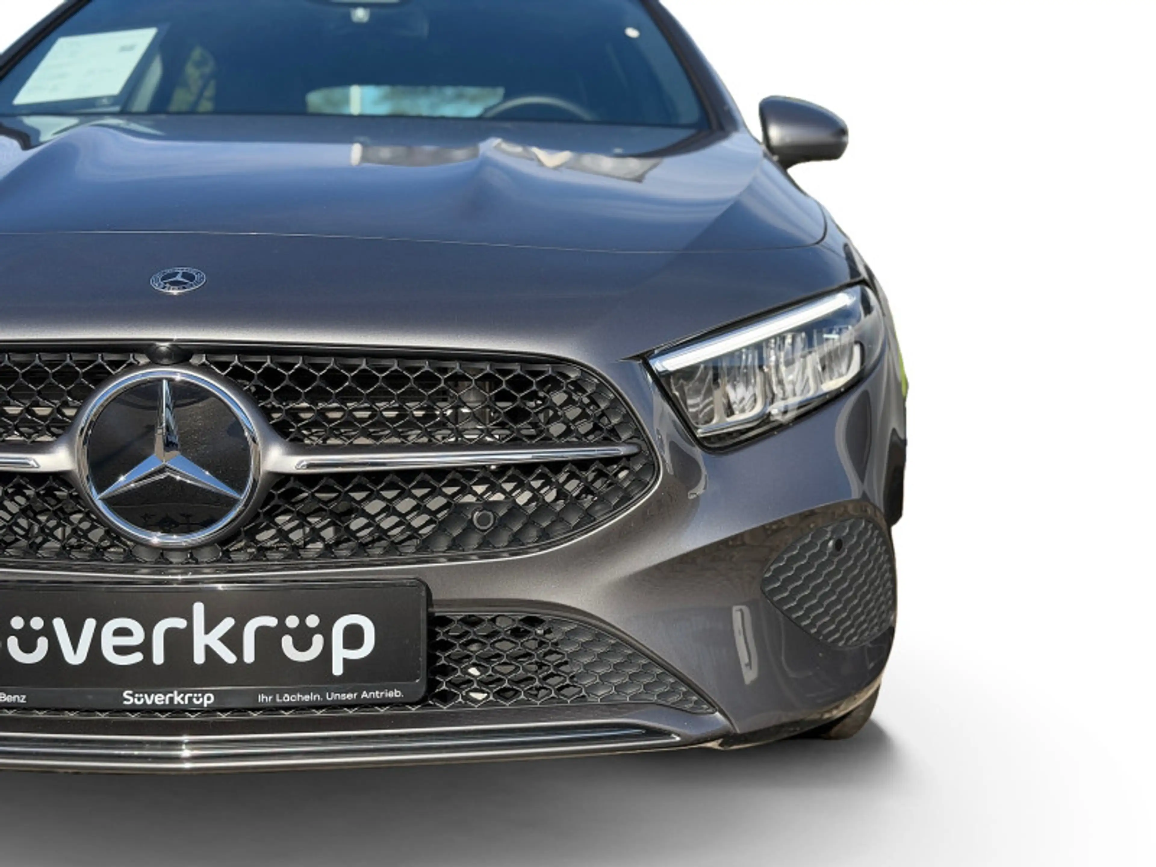 Mercedes-Benz A 200 , PROGRESSIVE KAMERA SPUR PDC SHZ — photo 8