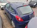 Opel Corsa D Edition Blau - thumbnail 5