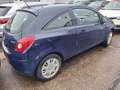 Opel Corsa D Edition Blau - thumbnail 4