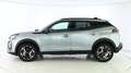 Peugeot 2008 Benzin 100 S&S Allure 6-Gang-Manuell Grau - thumbnail 2