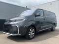 Toyota Proace Long Worker 2.0 D-4D L2 Professional GEEN BPM! UIT Zwart - thumbnail 10