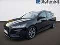 Ford Focus Turnier 1,5 EcoBlue ST-Line Aut. Schwarz - thumbnail 2