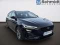 Ford Focus Turnier 1,5 EcoBlue ST-Line Aut. Schwarz - thumbnail 6