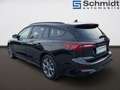 Ford Focus Turnier 1,5 EcoBlue ST-Line Aut. Schwarz - thumbnail 3
