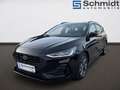 Ford Focus Turnier 1,5 EcoBlue ST-Line Aut. Schwarz - thumbnail 1