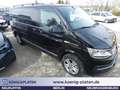 Volkswagen T6 Transporter 2.0 TDI 4Motion Caravelle Highline lang Klima Schwarz - thumbnail 1