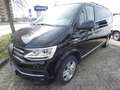 Volkswagen T6 Transporter 2.0 TDI 4Motion Caravelle Highline lang Klima Schwarz - thumbnail 2