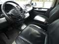 Volkswagen T6 Transporter 2.0 TDI 4Motion Caravelle Highline lang Klima Schwarz - thumbnail 5