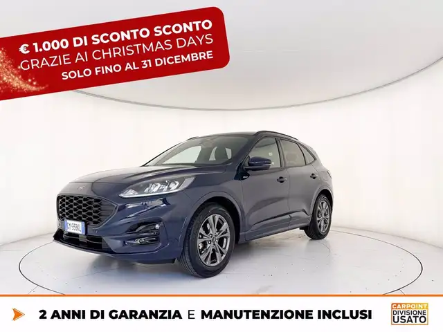 Ford Kuga 1.5 ecoboost st-line 2wd 150cv