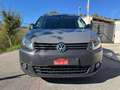 Volkswagen Caddy Caddy Van 2.0 16V TDI CR FAP - 140 - BV DSG 6   FOURGON Van 4Motion Gris - thumbnail 9
