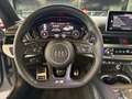 Audi A5 Coupe 2.0 TDI 190 S LINE Gris - thumbnail 15