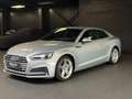 Audi A5 Coupe 2.0 TDI 190 S LINE Gris - thumbnail 3