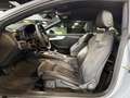 Audi A5 Coupe 2.0 TDI 190 S LINE Gris - thumbnail 10