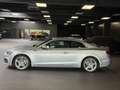 Audi A5 Coupe 2.0 TDI 190 S LINE Gris - thumbnail 4