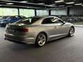 Audi A5 Coupe 2.0 TDI 190 S LINE Gris - thumbnail 6