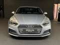 Audi A5 Coupe 2.0 TDI 190 S LINE Gris - thumbnail 2