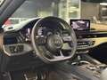 Audi A5 Coupe 2.0 TDI 190 S LINE Gris - thumbnail 9