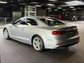 Audi A5 Coupe 2.0 TDI 190 S LINE Gris - thumbnail 5