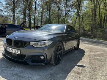 435 d xDrive M Sport
