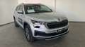 Skoda Kodiaq 1ª serie 1.5 TSI ACT DSG 7 posti Style Argento - thumbnail 1