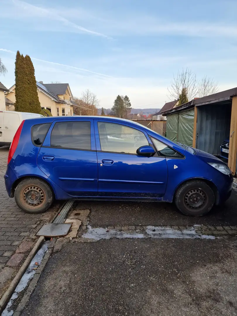 Mitsubishi Colt Colt 1.3 Motion Plus - 2