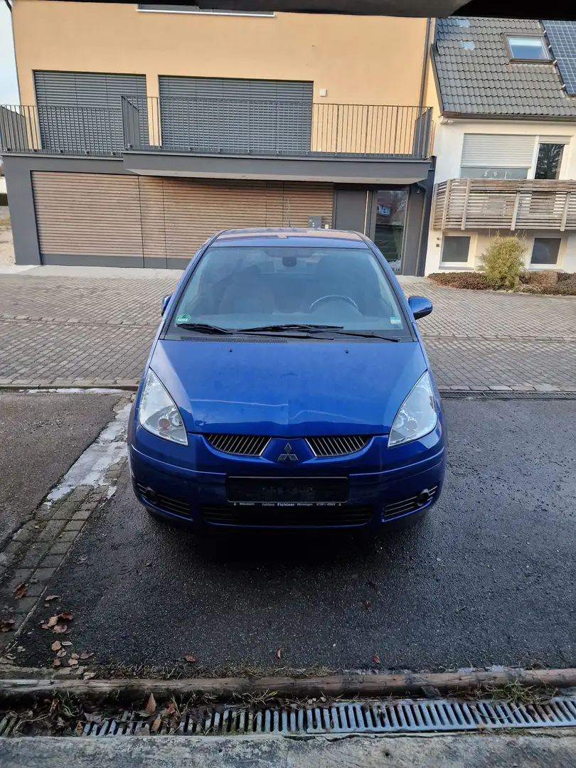 Mitsubishi Colt Colt 1.3 Motion Plus - 1