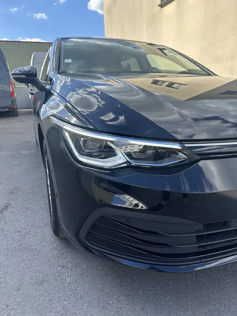 Volkswagen Golf 1.0 TSI 110 - 2