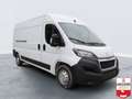 Peugeot Boxer Boxer 435 L3H2 2.2 BlueHDi 165 hp S S Man.6. Bílá - thumbnail 3