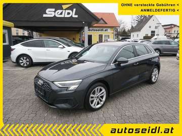 SB 35 TDI S-tronic *VIRTUAL+LED+NAVI*