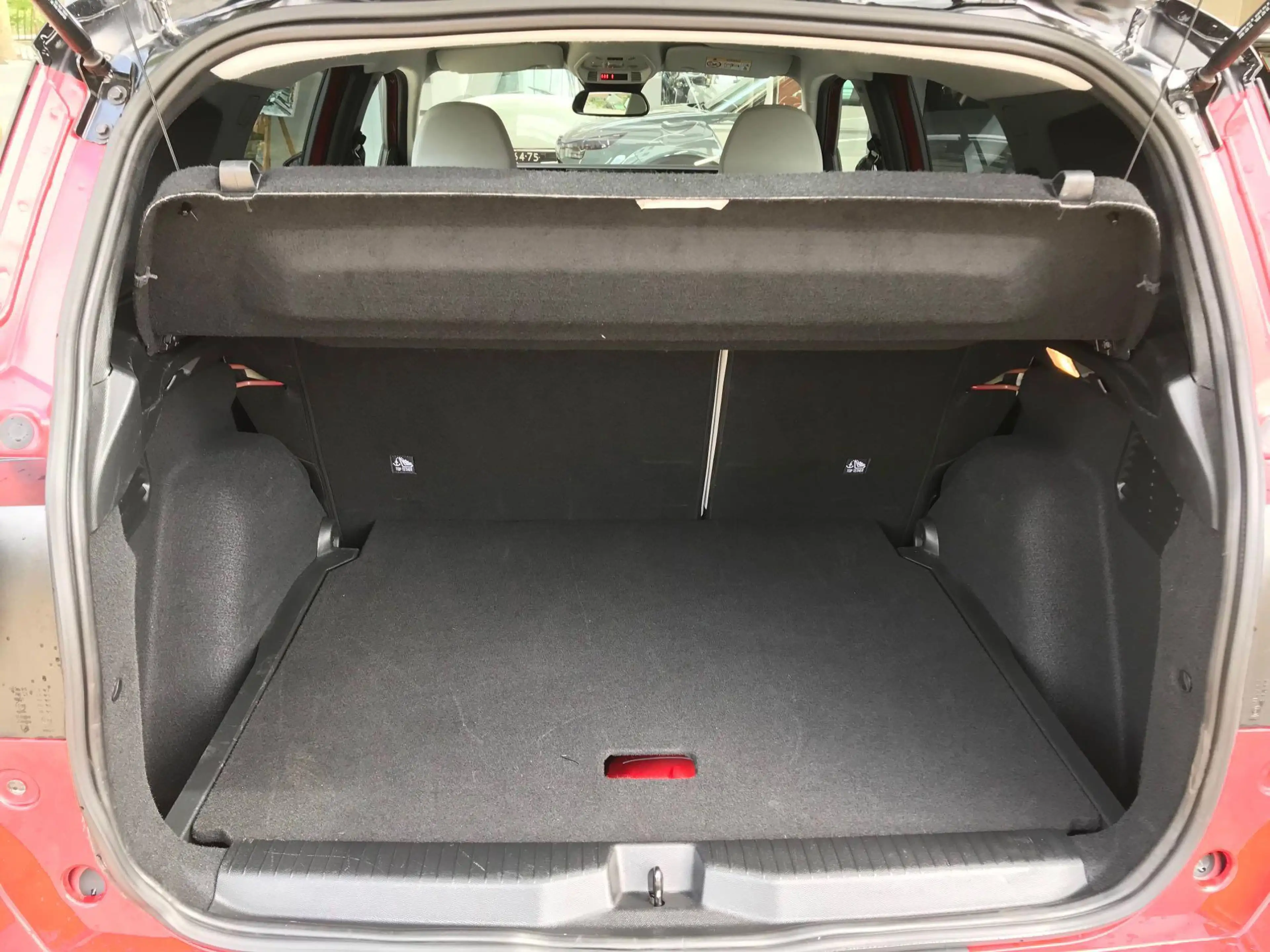 Citroen C3 Aircross 1.2 Hybrid 145pk Max Stoelverwarming, Stuurverwarm — photo 7