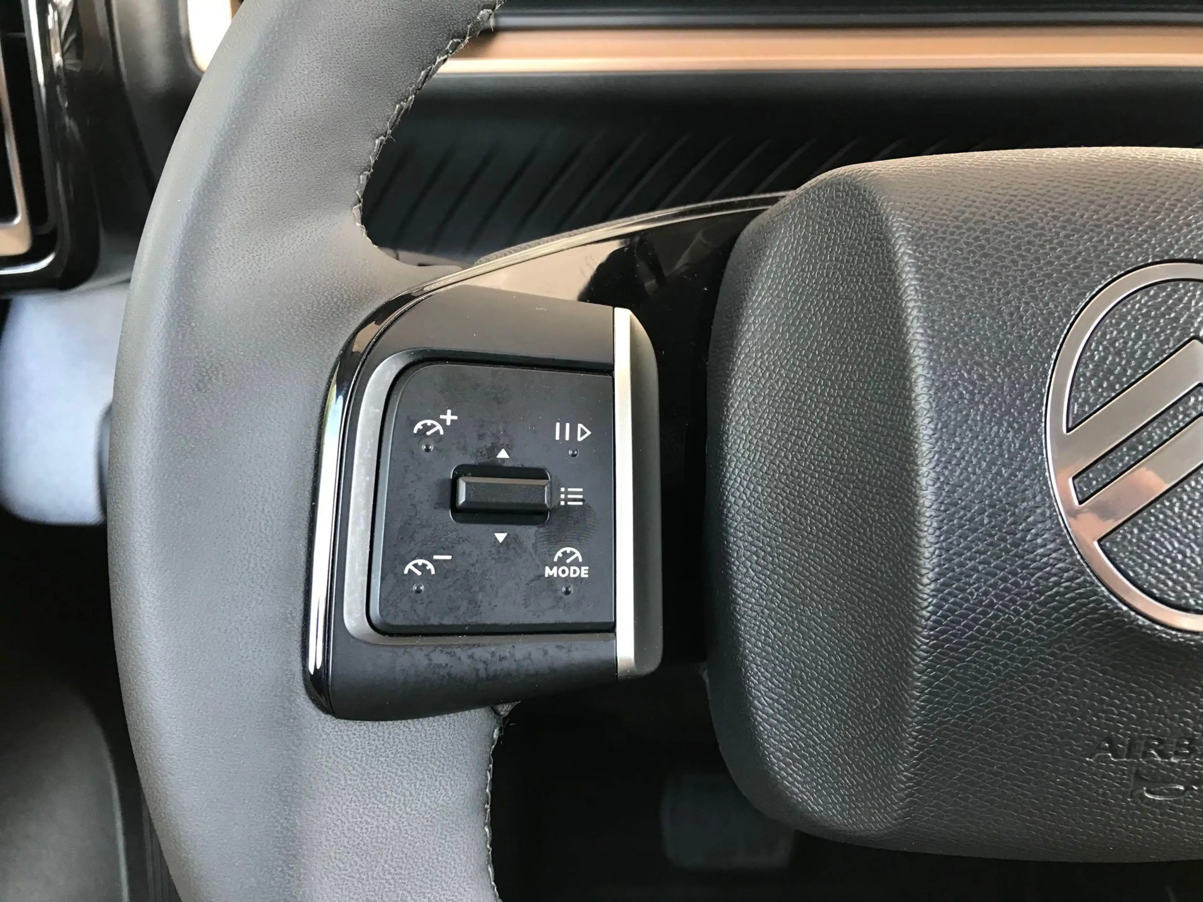 Citroen C3 Aircross 1.2 Hybrid 145pk Max Stoelverwarming, Stuurverwarm — photo 14