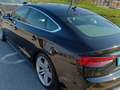 Audi A5 Sportback 40 2.0 tfsi mhev S line edition 190cv s- Nero - thumbnail 4