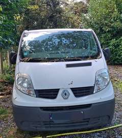 1.9 dCi 29 L2H1 Confort