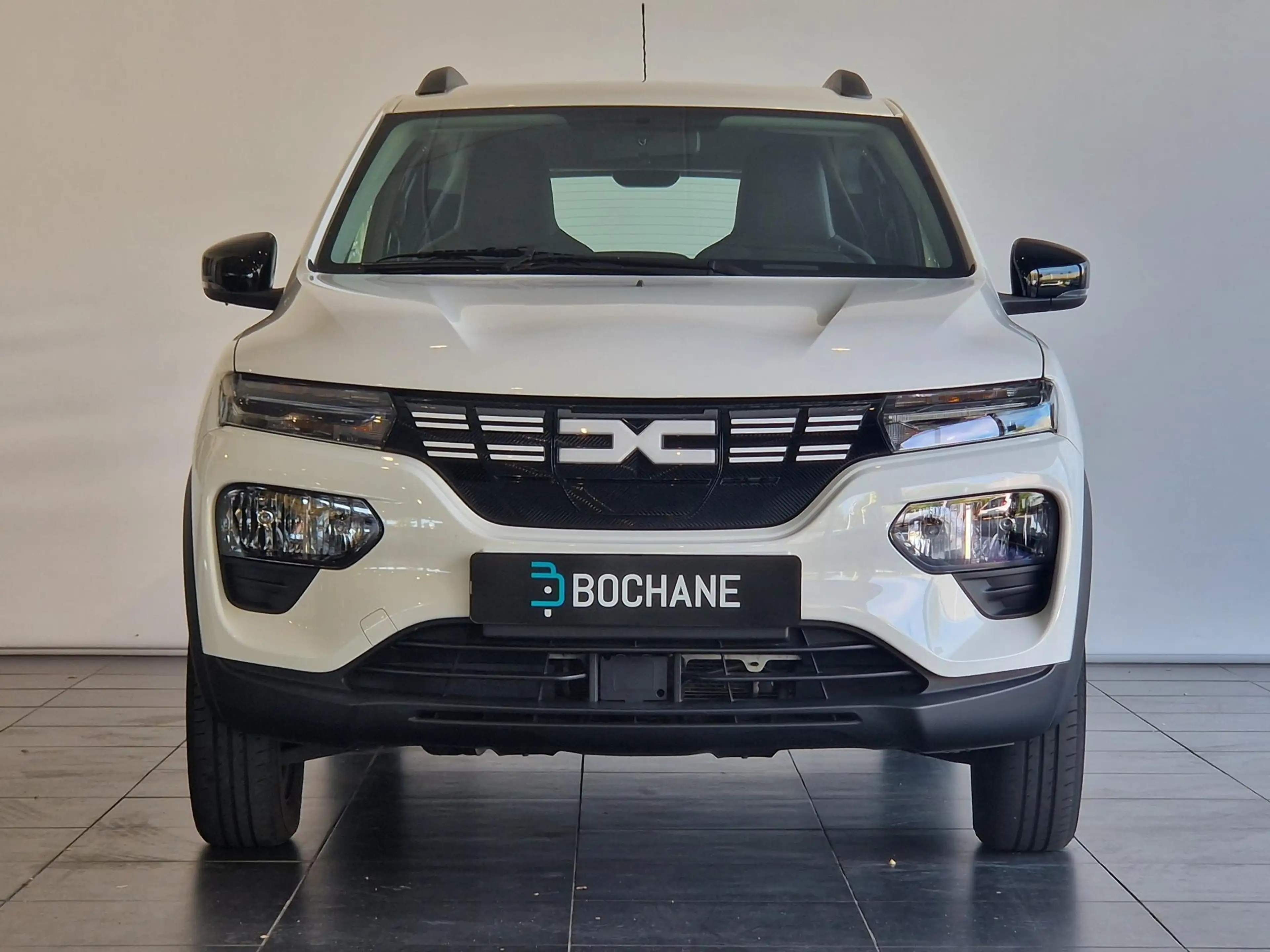 Dacia Spring Essential 27 kWh | 1E EIGENAAR/DEALER ONDERHOUDEN — photo 16