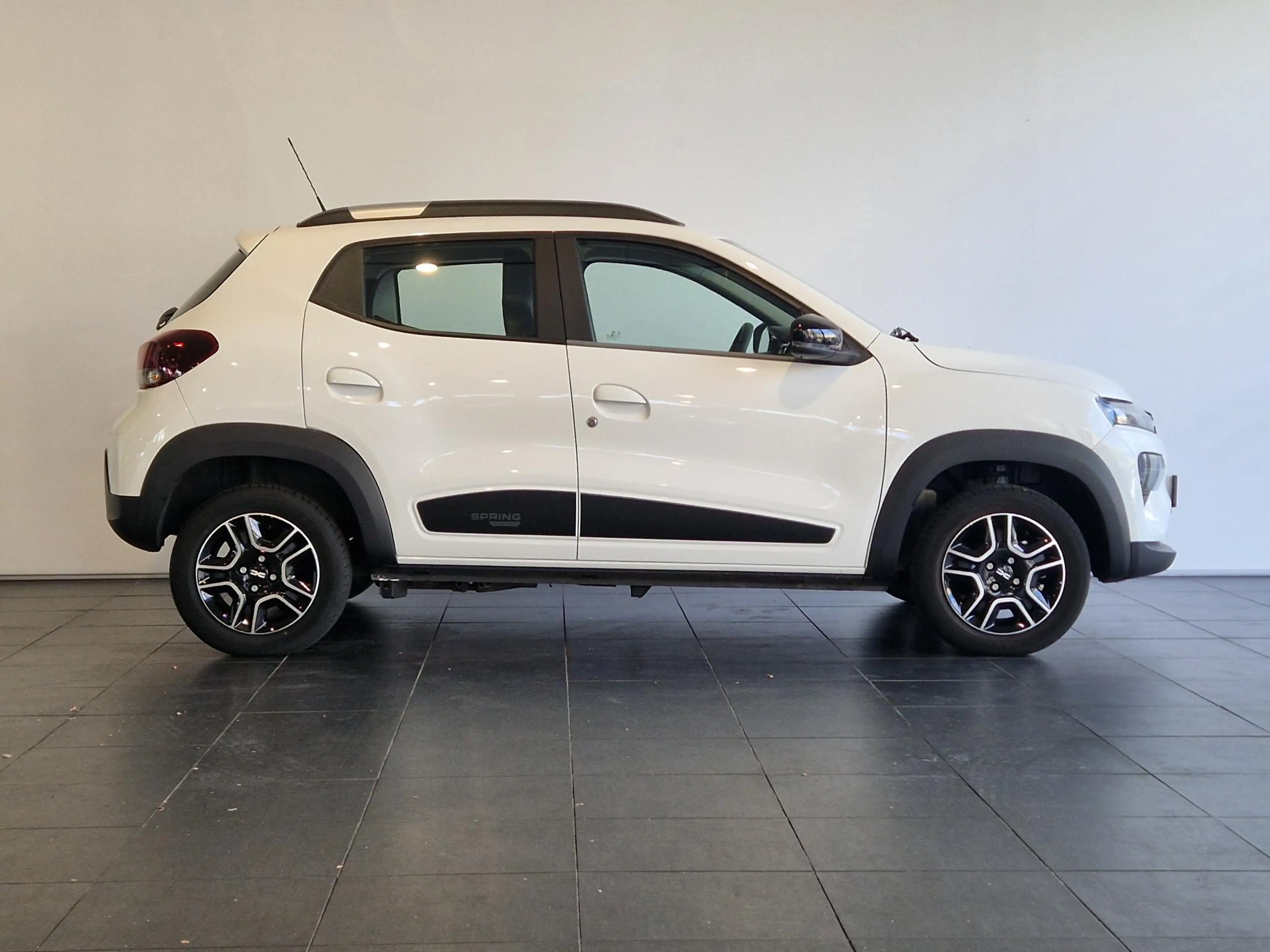 Dacia Spring Essential 27 kWh | 1E EIGENAAR/DEALER ONDERHOUDEN — photo 15