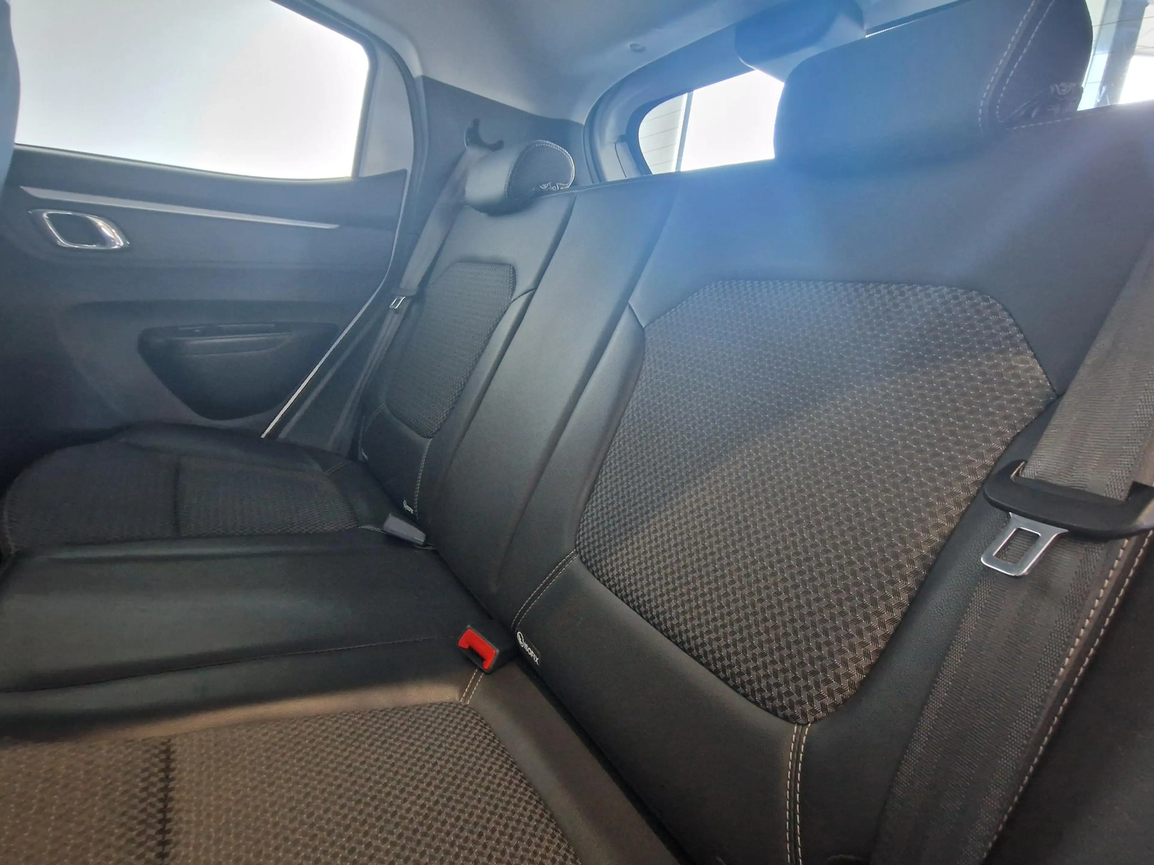 Dacia Spring Essential 27 kWh | 1E EIGENAAR/DEALER ONDERHOUDEN — photo 7