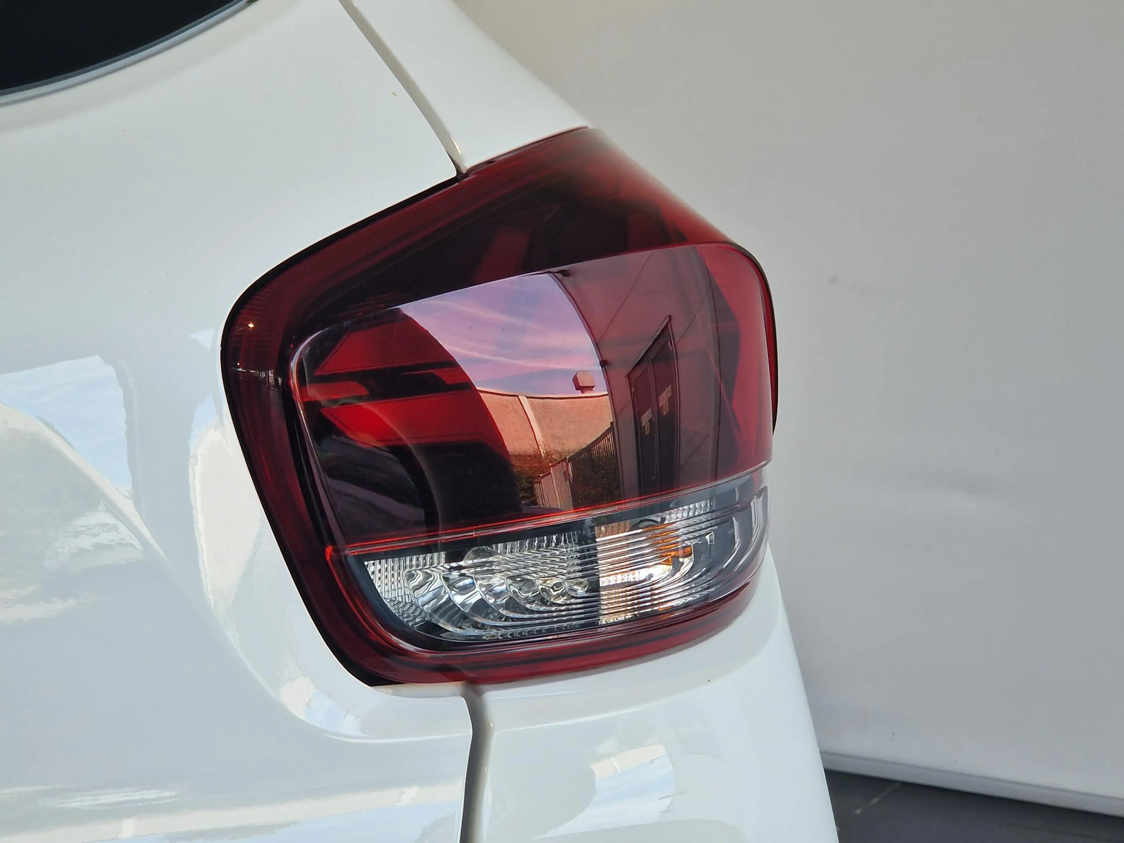 Dacia Spring Essential 27 kWh | 1E EIGENAAR/DEALER ONDERHOUDEN — photo 21