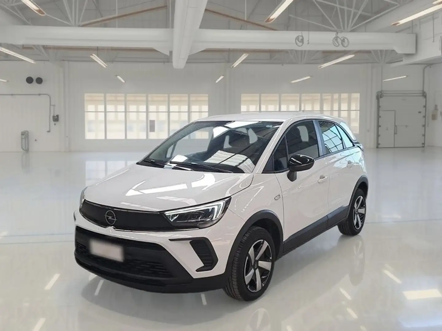 Opel Crossland 1.2 110cv Edition S&S MT6 - 1