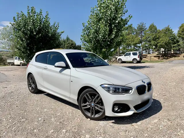 BMW 116