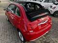 Fiat 500 C 1.0 GSE Hybrid Dolcevita Červená - thumbnail 20