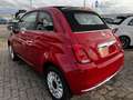 Fiat 500 C 1.0 GSE Hybrid Dolcevita Červená - thumbnail 7