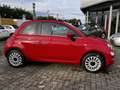 Fiat 500 C 1.0 GSE Hybrid Dolcevita Roşu - thumbnail 4