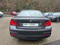 BMW 218 d M Sport Coupe M Sport Gris - thumbnail 29