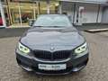 BMW 218 d M Sport Coupe M Sport Gris - thumbnail 17
