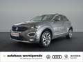 Volkswagen T-Roc 1.5TSI DSG Active LED/Navi/ACC/App Grau - thumbnail 1