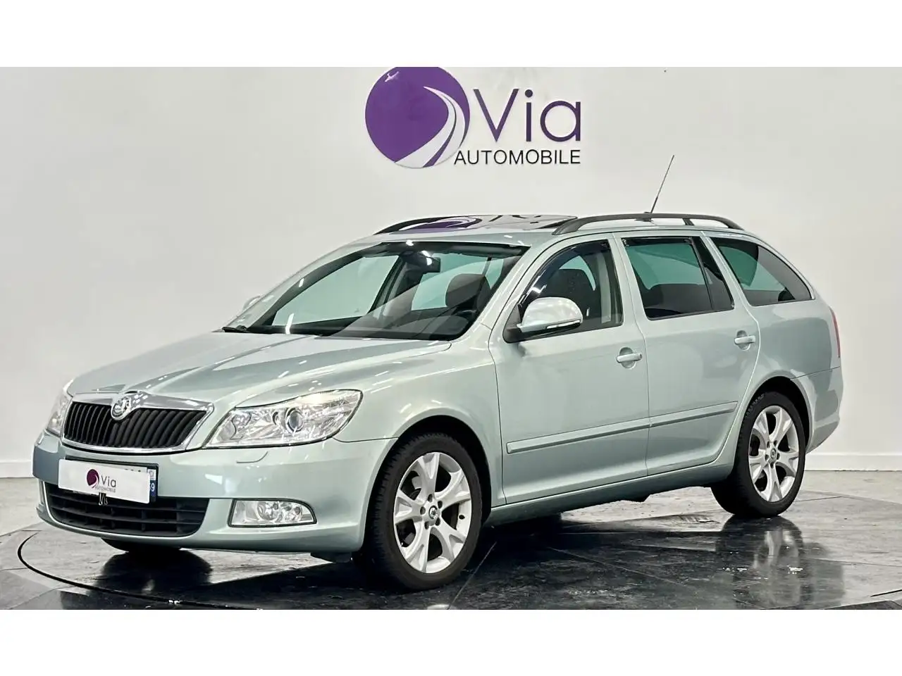 Skoda Octavia 1.2 TSI 105 FAMILY / TOIT OUVRANT / SIEG